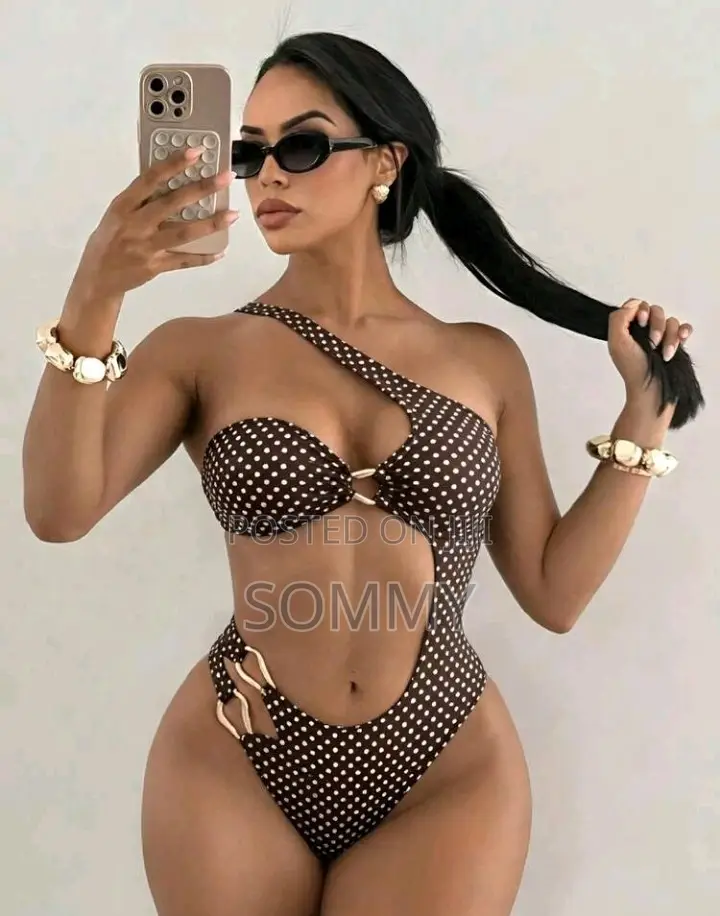 One-Piece Swimsuit