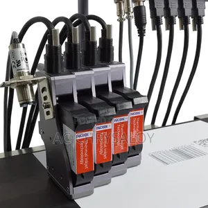 Tij Cartridge
