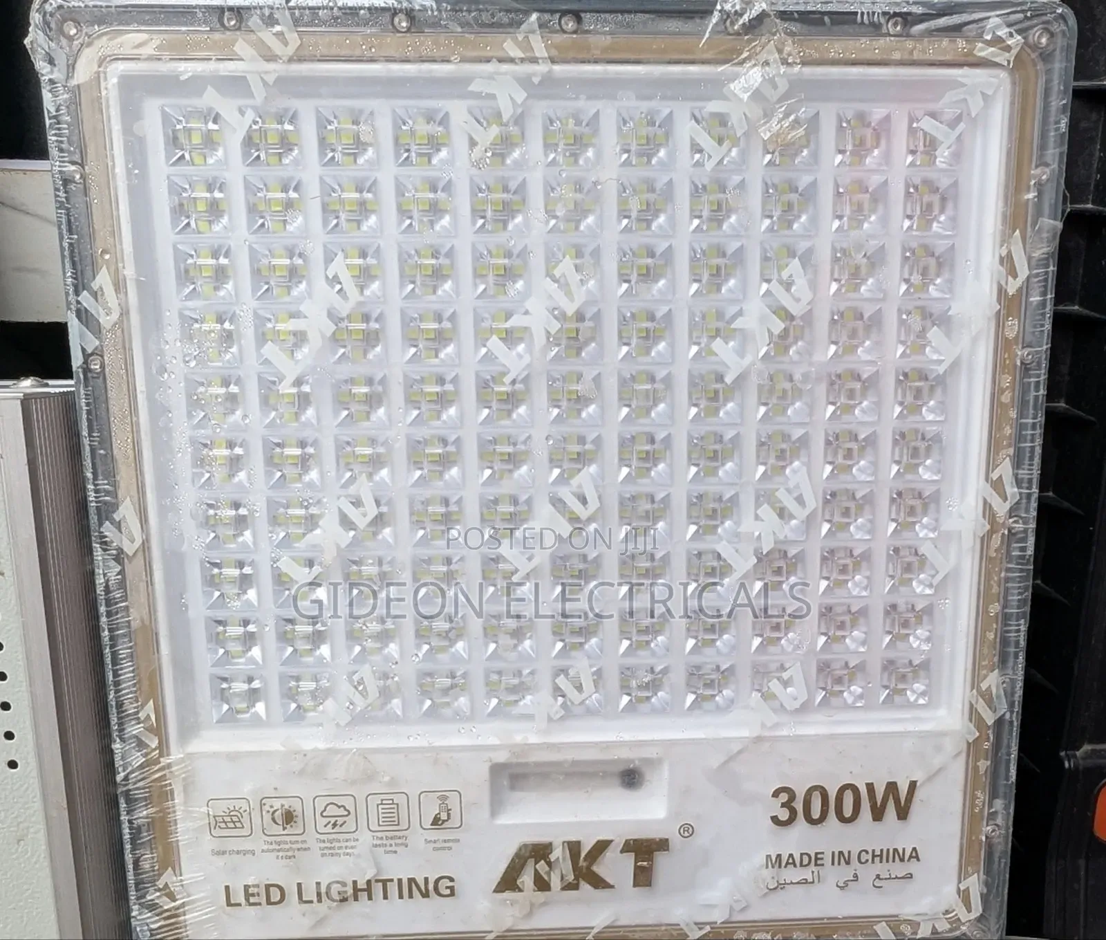 300w Flood Light AKT