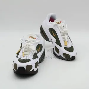 New Nike Air Max Muse ‘Light British Tan’ Sneakers