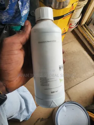 Chrome-6 Neutralizer