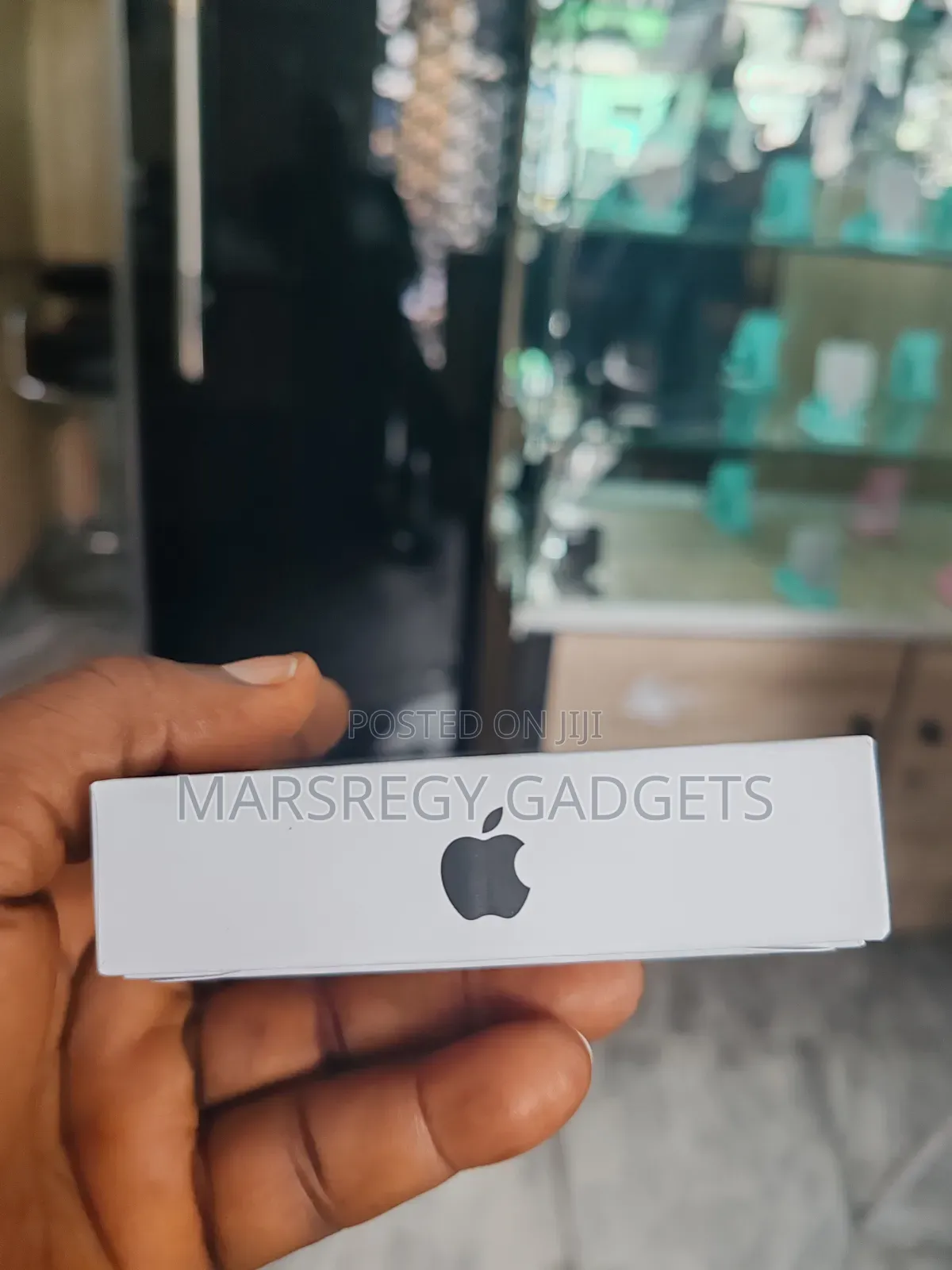 New Apple iPhone Air 256 GB Black