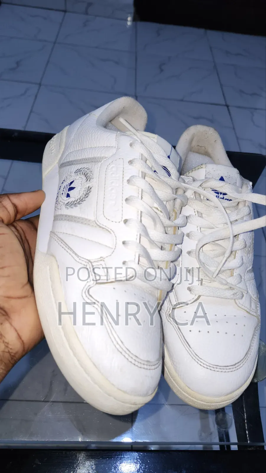 Adidas Sneakers 42size