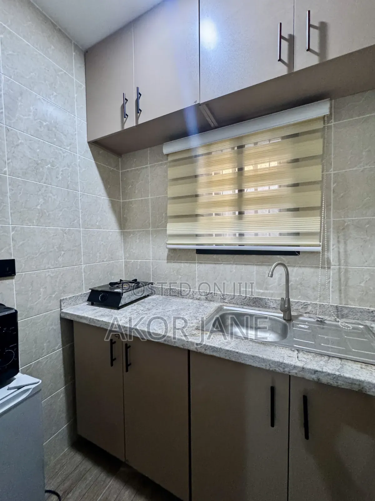 Studio Apartment Gwarinpa