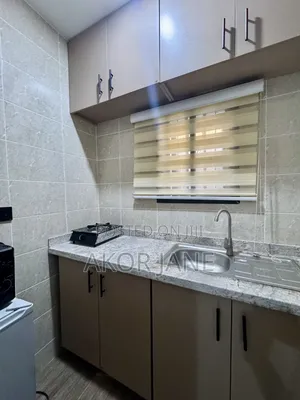 Studio Apartment Gwarinpa