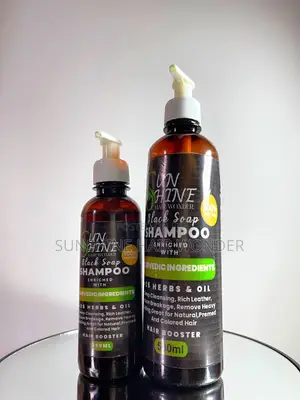 Anti Dandruff Shampoo