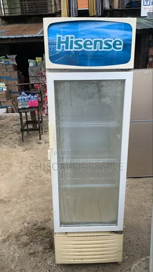 Hisense Chiller