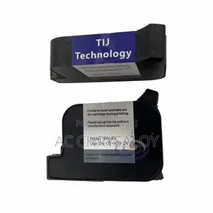 Tij Cartridge