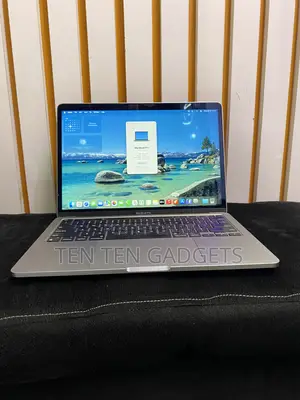 Laptop Apple MacBook Pro 2022 M2 16GB Apple M2 SSD 512GB
