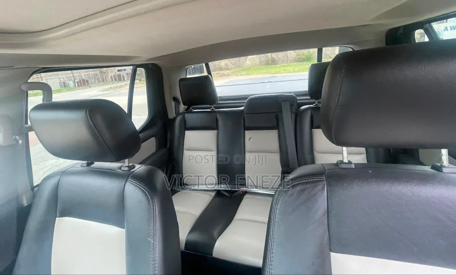 Ford Explorer 2008 Silver