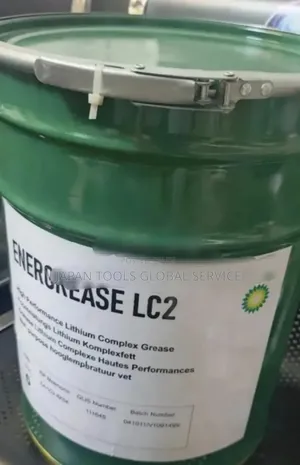 Energreaae Lc 2 (18kg)