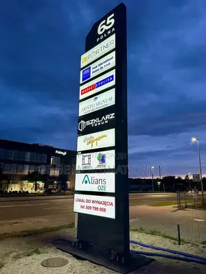 Led Signage for Business