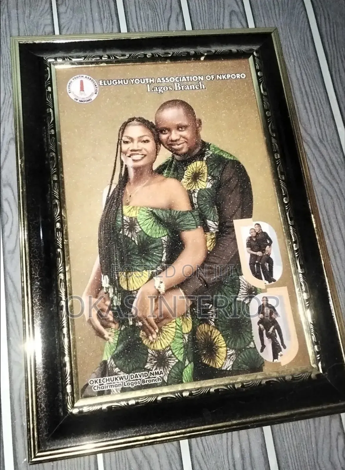 Art Frame for Your Space