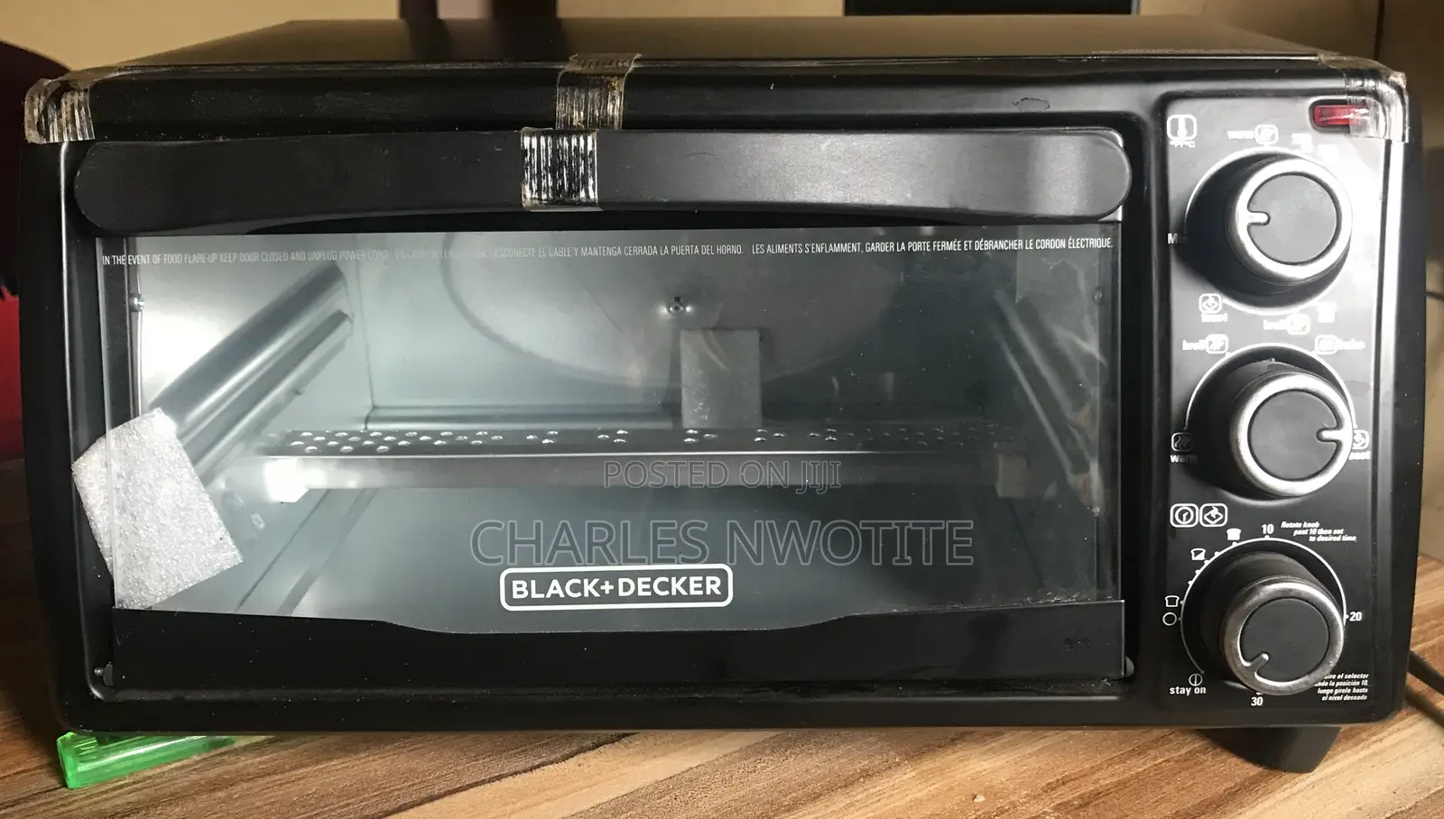 Black+decker