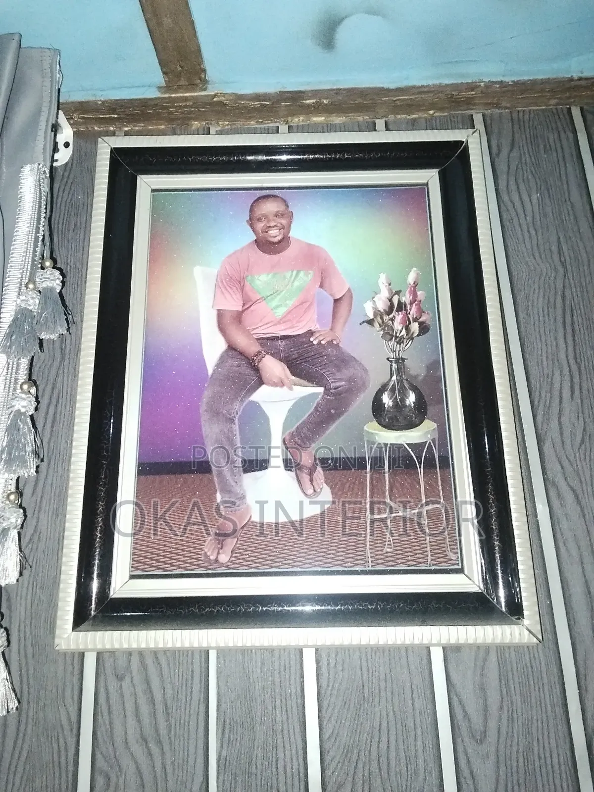 Art Frame for Your Space