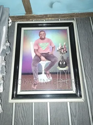 Art Frame for Your Space
