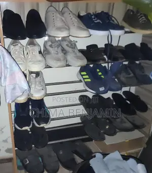 Shoe Racks