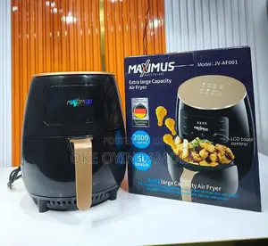 5l Maximum Airfryer