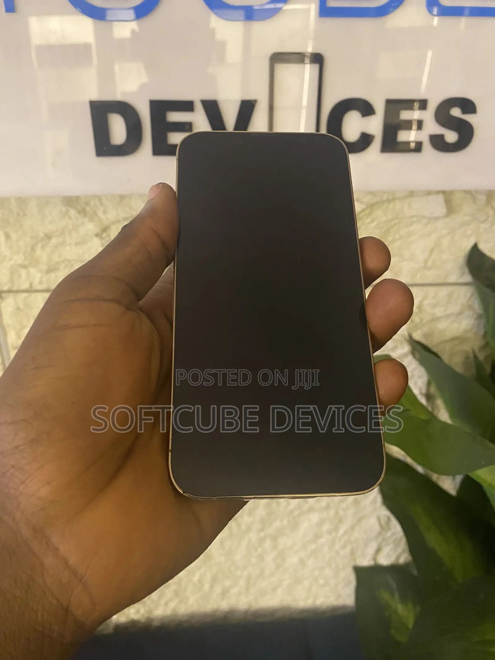 Apple iPhone 13 Pro 128 GB Gold