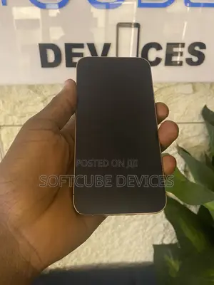 Apple iPhone 13 Pro 128 GB Gold