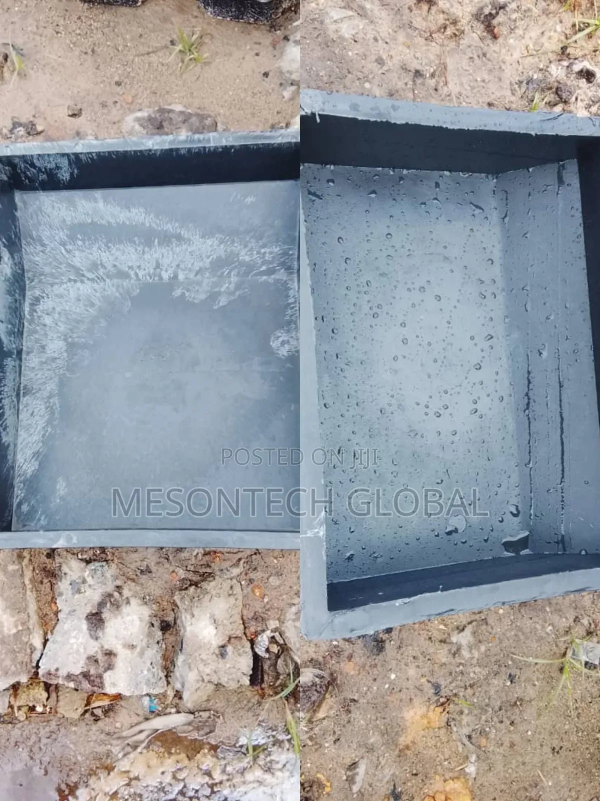Knerb Maker/ Knerb Interlock Mould/ Interlocking Mould