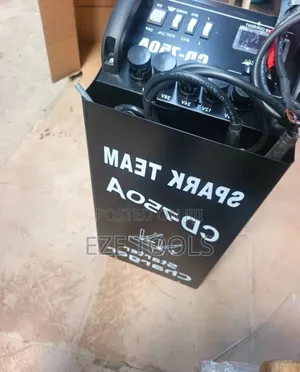 Battery Charger 750ams