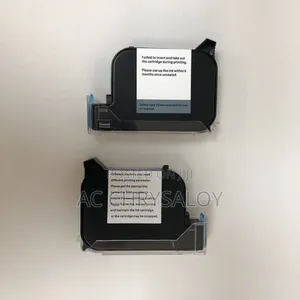 Tij Cartridge