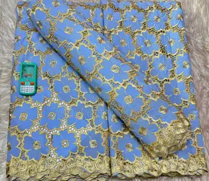 Lagos Lace