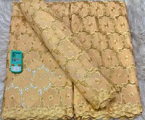Lagos Lace