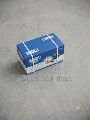 2hp Stainless Steel Pump