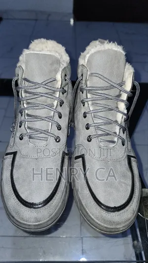 Fashion Sneakers Size42