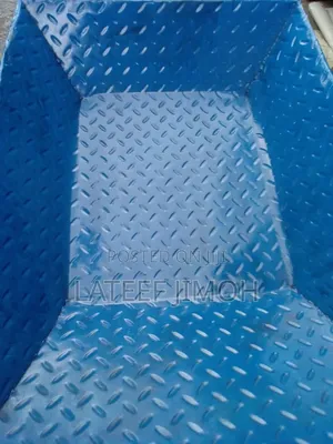 Wheel Barrow