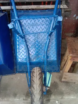 Wheel Barrow