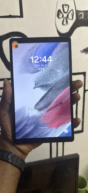 Samsung Galaxy Tab A7 Lite 32 GB Gray