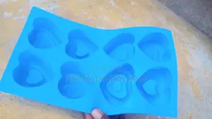 Soap Molder