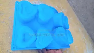 Soap Molder
