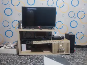 TV/Deck Stand