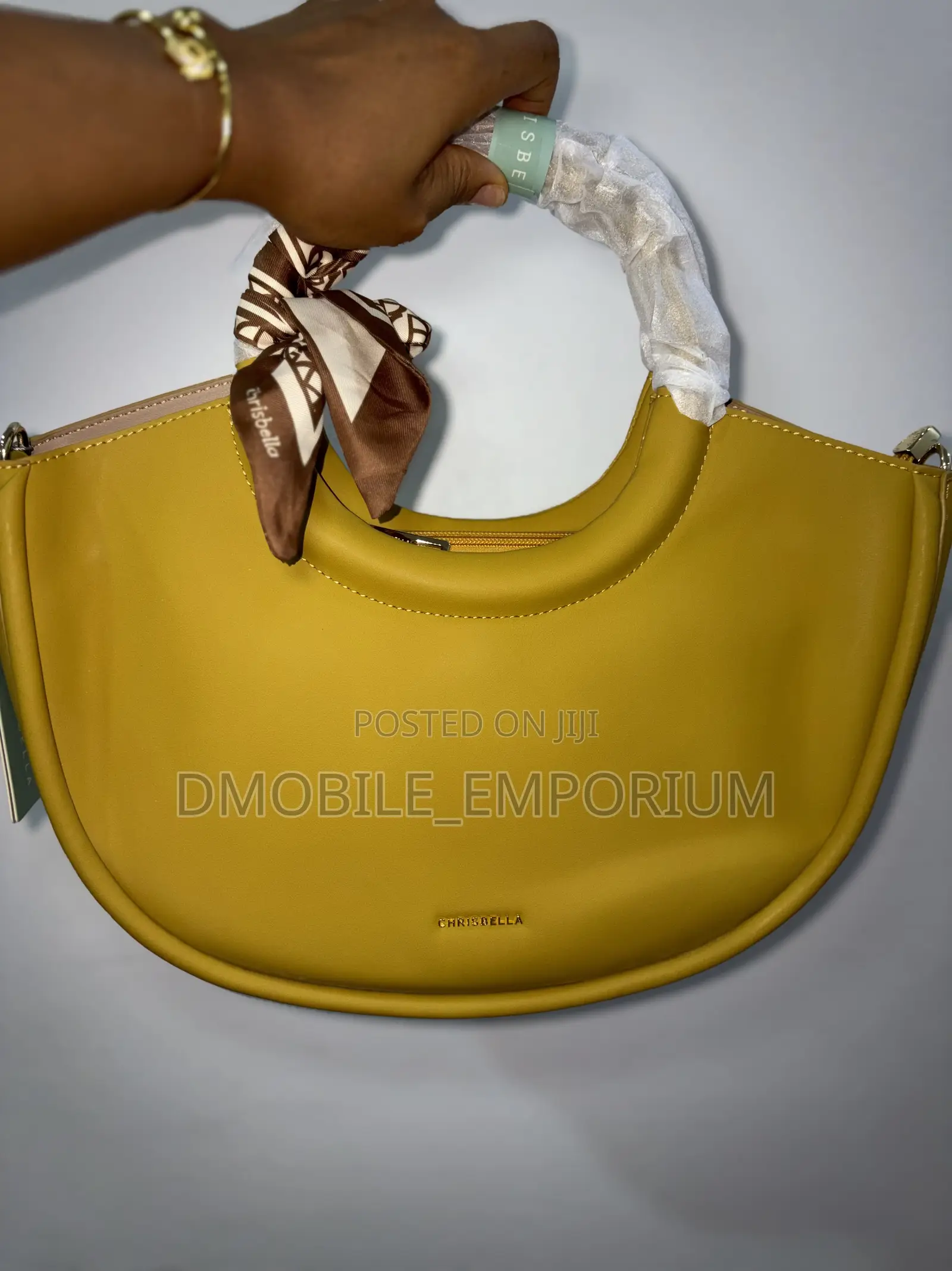 2-in-1 Classic Summer Bag