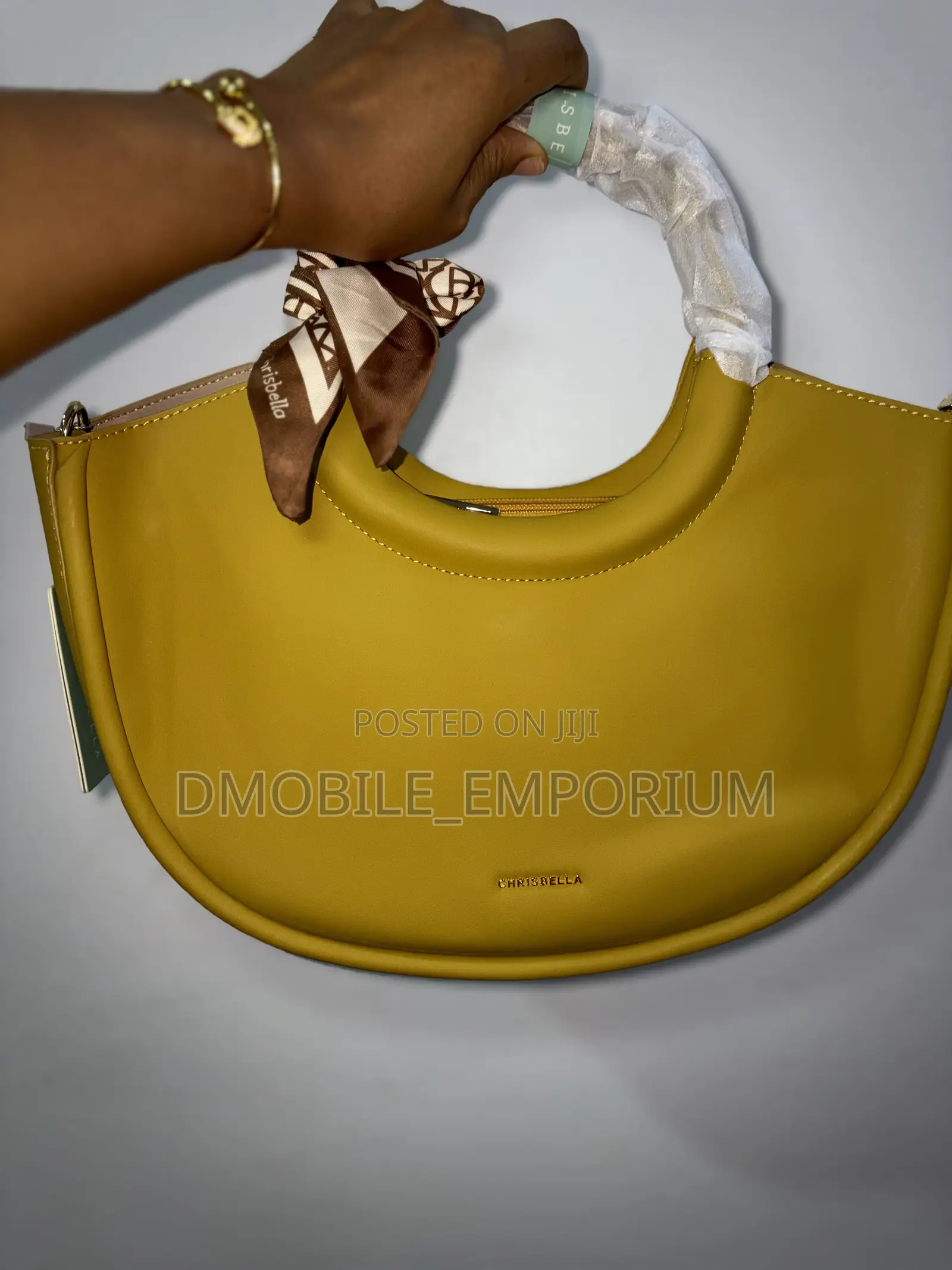2-in-1 Classic Summer Bag