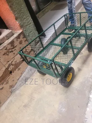 Garden Trolley Cart