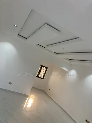 Furnished 2bdrm Apartment in Dagbana Jikwoyi for rent
