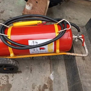 50litre Foam Extinguisher