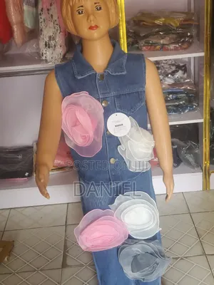 Girls Two Piece