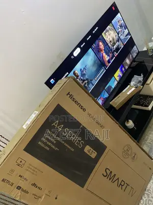 Hisense TV