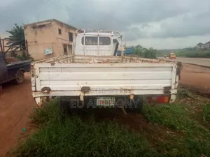 CHANA Dyna Truck With Very Good Engine and Large Bucket