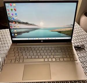 Laptop HP Pavilion 15 16GB Intel Core i7 SSD 500GB