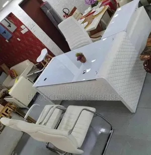 Executive Office Table