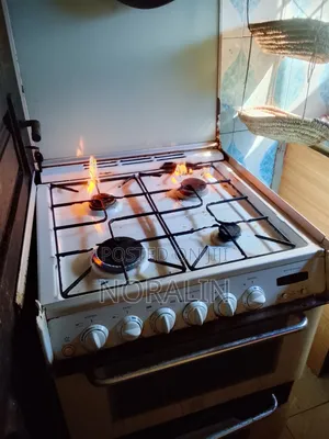 Gas Cooker for Sale
