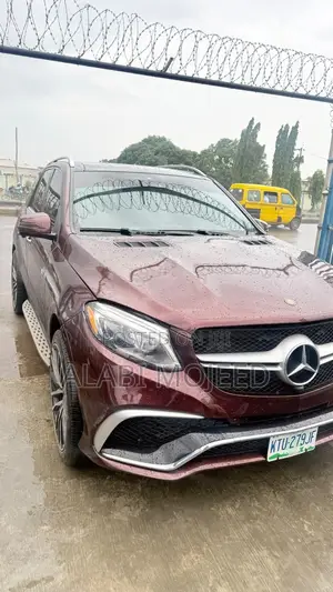 Mercedes-Benz M Class ML350 4MATIC 4dr SUV AWD (3.5L 6cyl 7A) 2014
