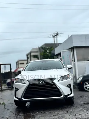 Bumper Rx350 2017,2018 2019.